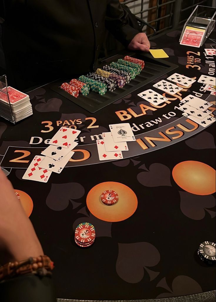 Casino Bitcoin game