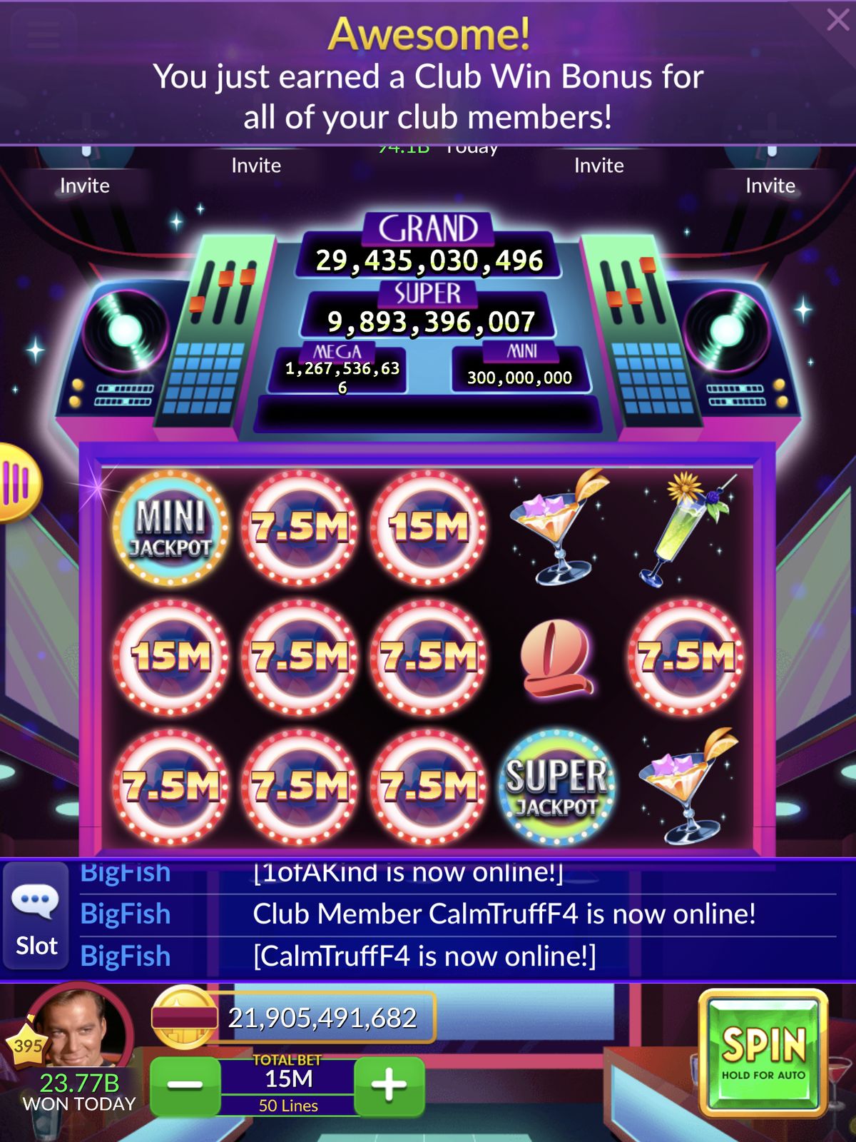 Casino Bitcoin