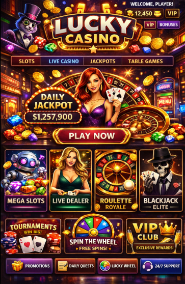 Casino Bitcoin