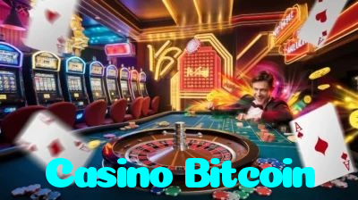 Casino Bitcoin