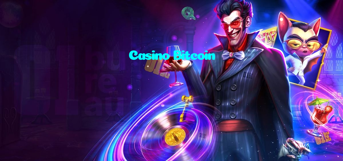 Casino Bitcoin casino presented on mobile device in Pakistan with slots and live games
