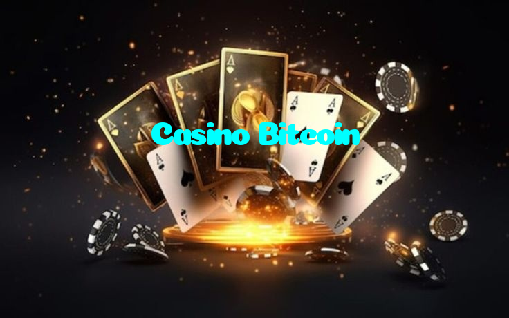 available types of Casino Bitcoin bet including pre-match live express and system bets