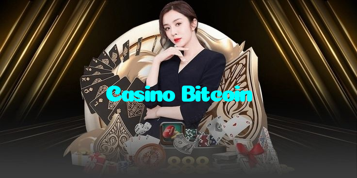 available types of Casino Bitcoin bet including pre-match live express and system bets