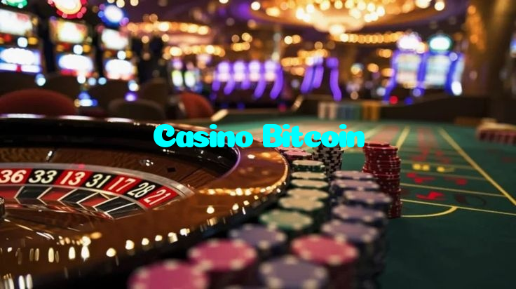 Casino Bitcoin