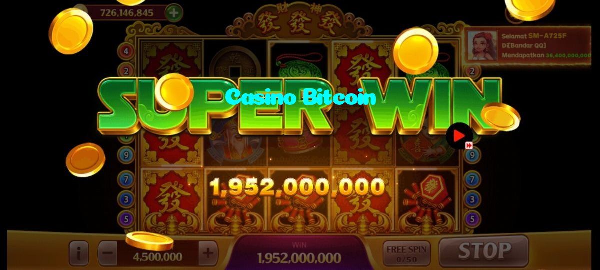 Casino Bitcoin خوش آمدید بونس +600% پیشکش موبائل ایپ کے پروموشن سیکشن میں دکھائی دیتی ہے۔