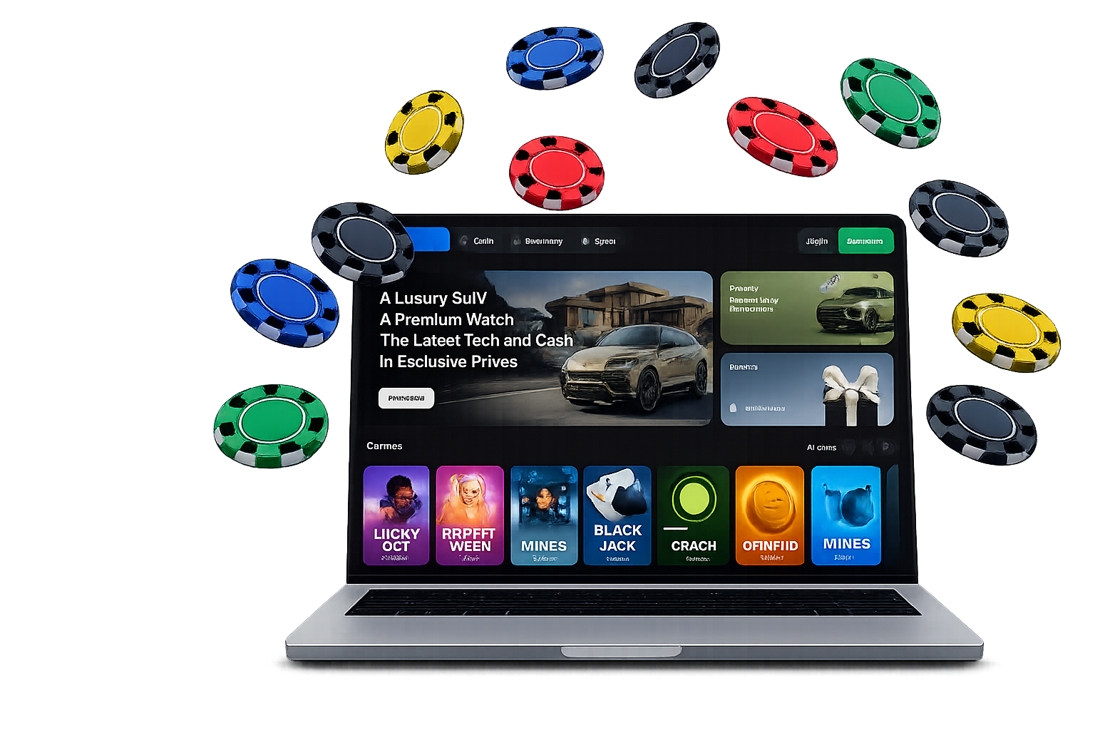 Casino Bitcoin Pakistan