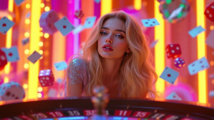 Casino Bitcoin پاکستان ریئل منی گیمز