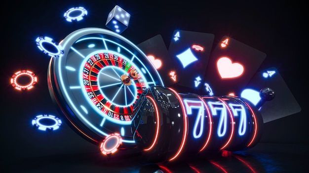 Casino Bitcoin پاکستان ریئل منی گیمز