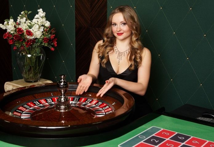 Casino Bitcoin پاکستان ریئل منی گیمز