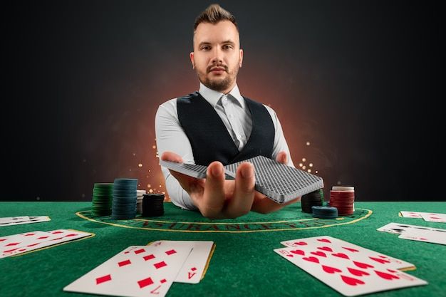 Casino Bitcoin پاکستان ریئل منی گیمز