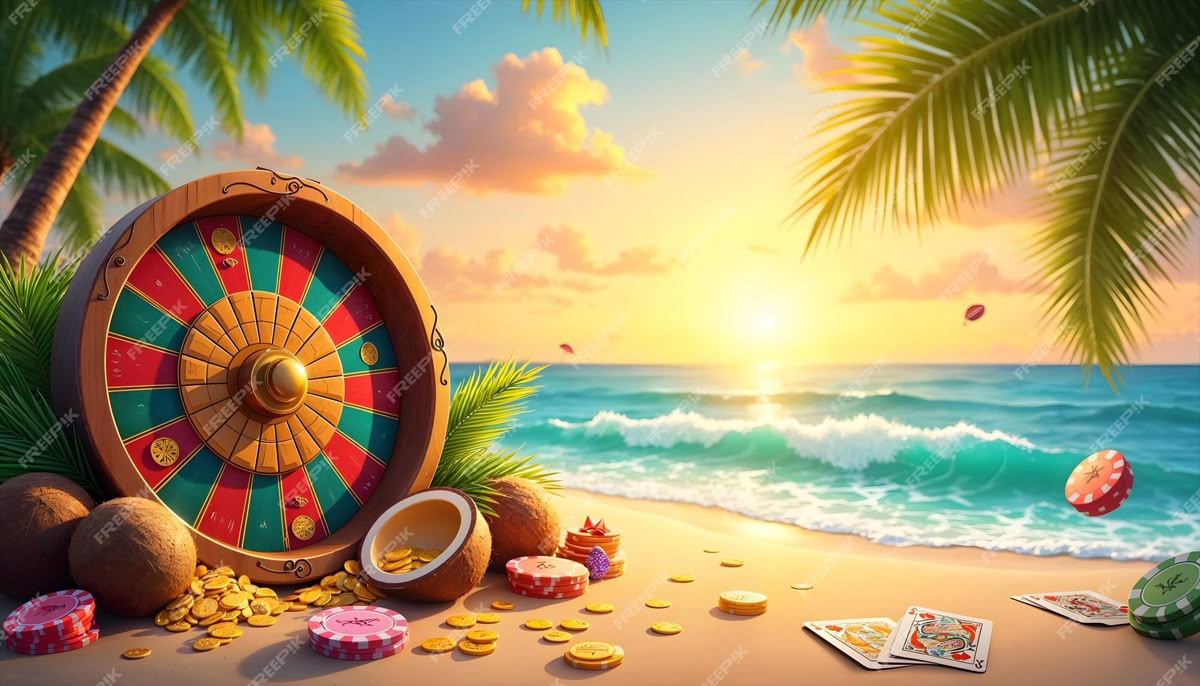 Casino Bitcoin پاکستان ریئل منی گیمز